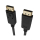 GEMBIRD Kabel Displayport v1.2 M/M 1.8m 4K Gold CC-DP2-6 - 1329908 - zdjęcie 2